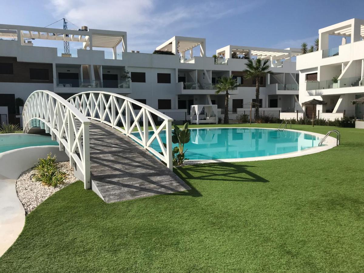 49 Laguna Beach Τορεβιέχα Εξωτερικό φωτογραφία