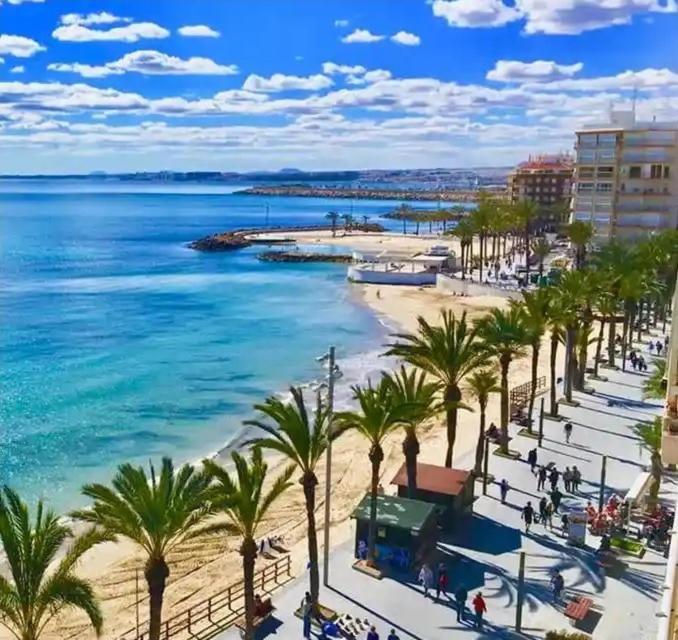 49 Laguna Beach Τορεβιέχα Εξωτερικό φωτογραφία