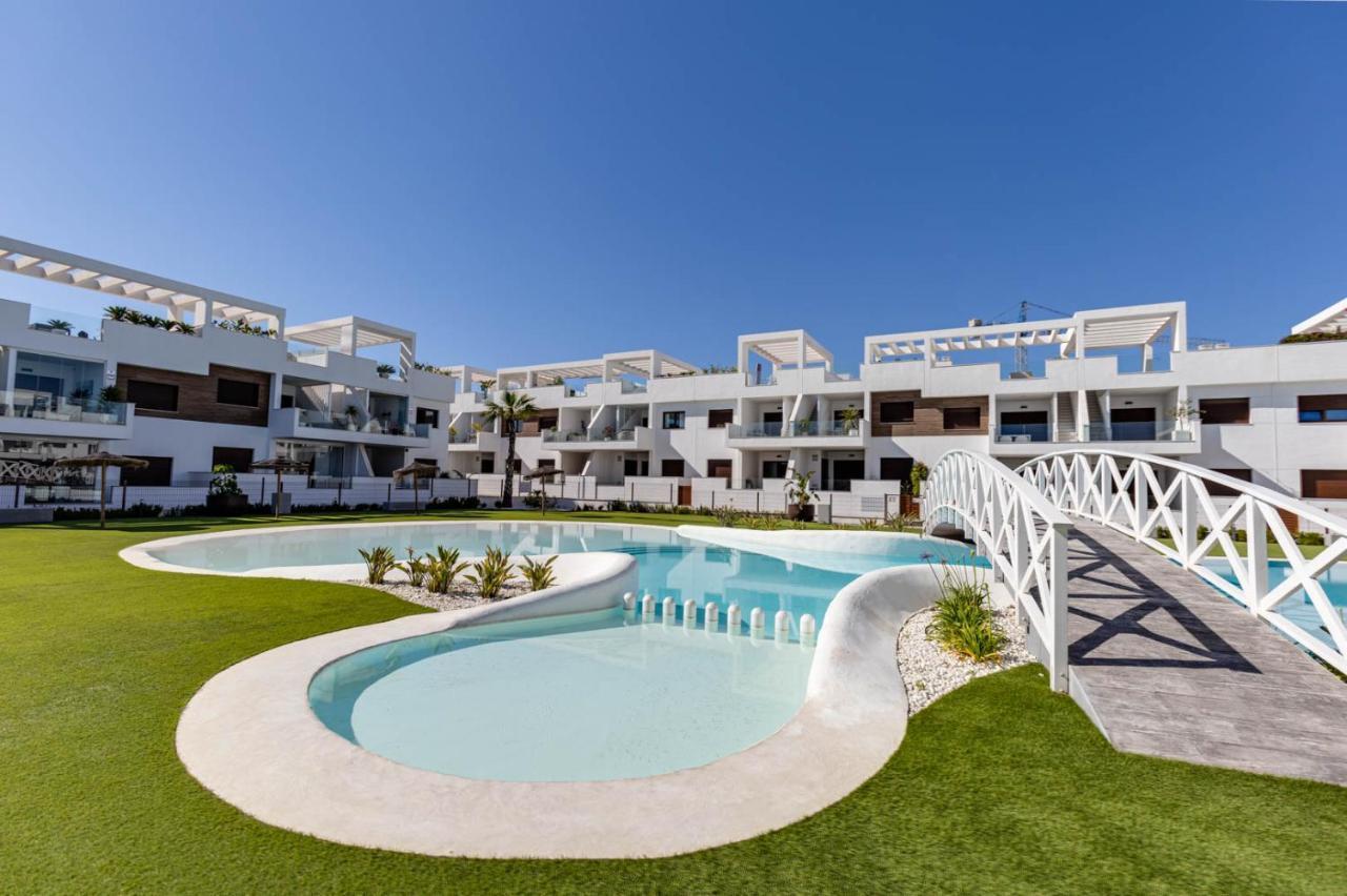 49 Laguna Beach Τορεβιέχα Εξωτερικό φωτογραφία