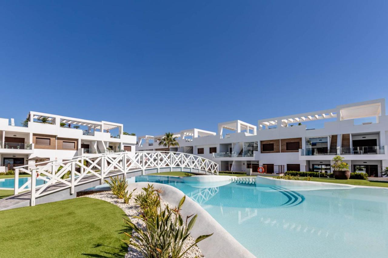 49 Laguna Beach Τορεβιέχα Εξωτερικό φωτογραφία