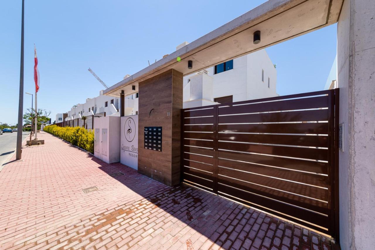49 Laguna Beach Τορεβιέχα Εξωτερικό φωτογραφία